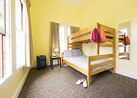 hi san francisco fishermans wharf hostel dorm room hi san francisco fishermans wharf hostel dorm room